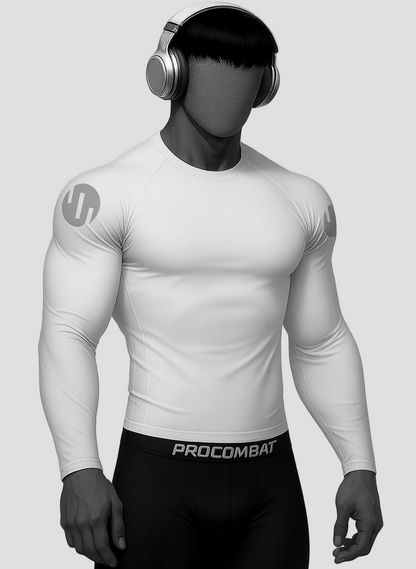 Viltrum Emblem Compression Shirt