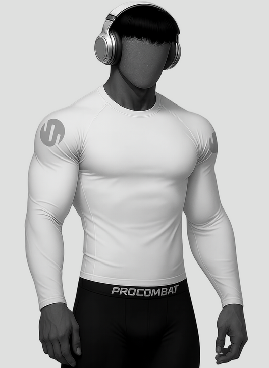 Viltrum Emblem Compression Shirt