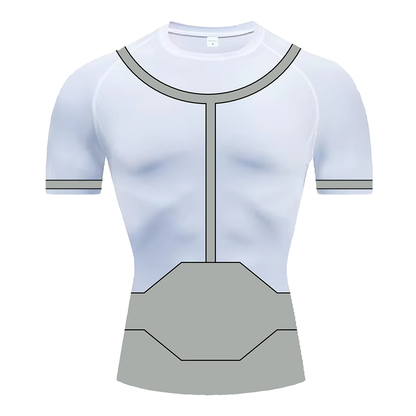 Viltrumite Rash Guard